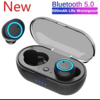 Y50 TWS Wireless